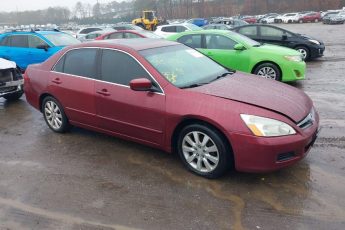 1HGCM66566A046685 | 2006 HONDA ACCORD