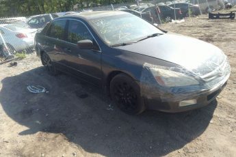 1HGCM66576A009676 | 2006 HONDA ACCORD