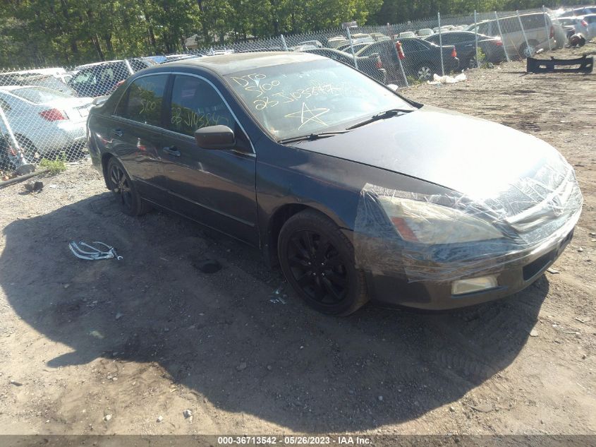 1HGCM66576A009676 | 2006 HONDA ACCORD