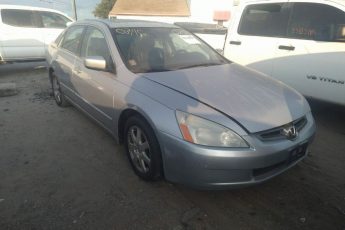 1HGCM66585A023973 | 2005 HONDA ACCORD