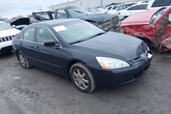 1HGCM66595A020208 | 2005 HONDA ACCORD