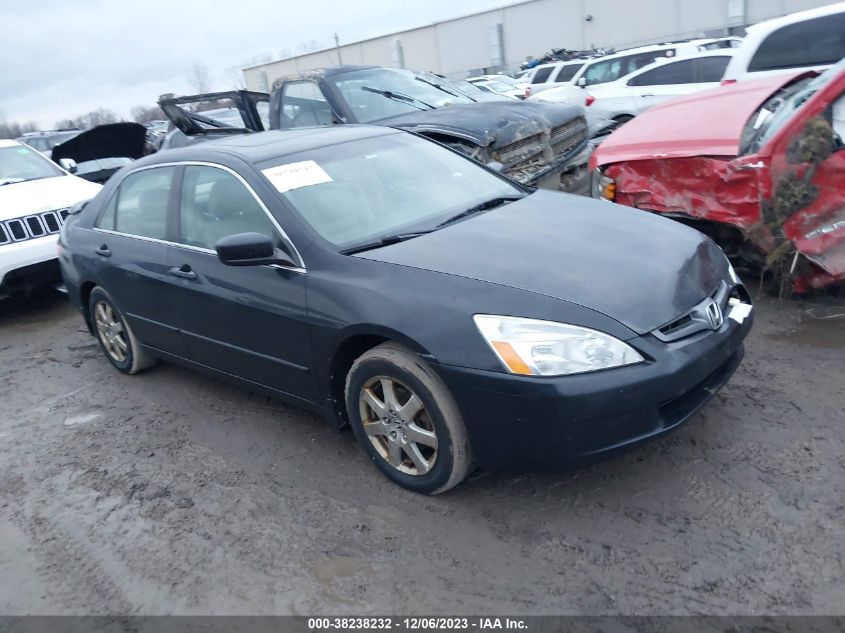 1HGCM66595A020208 | 2005 HONDA ACCORD