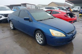 1HGCM82614A016131 | 2004 HONDA ACCORD