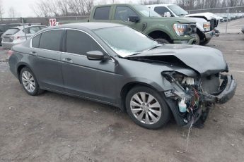 1HGCP25458A149933 | 2008 HONDA ACCORD