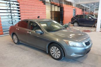 1HGCP26358A155480 | 2008 HONDA ACCORD