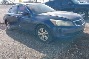 1HGCP26408A080003 | 2008 HONDA ACCORD