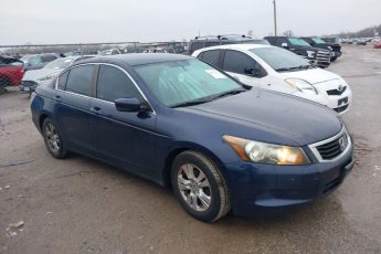 1HGCP26459A033521 | 2009 HONDA ACCORD