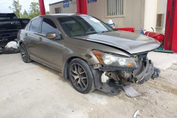 1HGCP26459A082279 | 2009 HONDA ACCORD