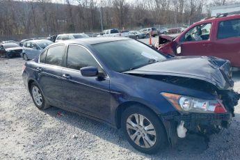 1HGCP26478A088065 | 2008 HONDA ACCORD