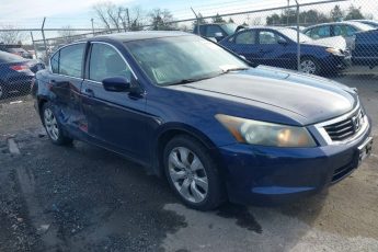 1HGCP26809A055316 | 2009 HONDA ACCORD