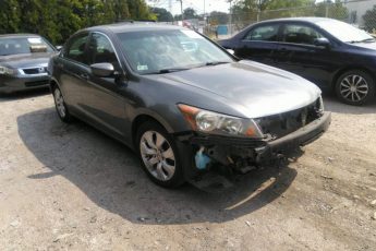 1HGCP26809A165394 | 2009 HONDA ACCORD