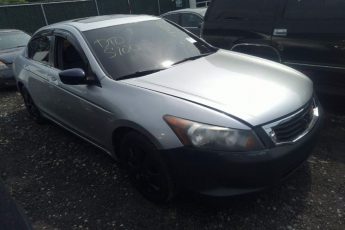 1HGCP26828A001806 | 2008 HONDA ACCORD