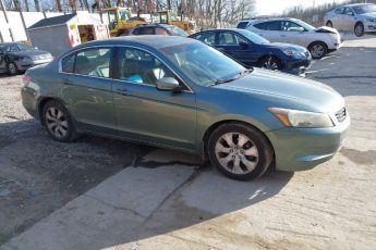 1HGCP26849A102010 | 2009 HONDA ACCORD