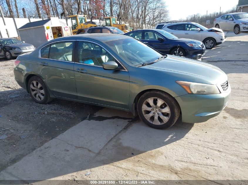 1HGCP26849A102010 | 2009 HONDA ACCORD