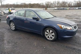 1HGCP26858A809714 | 2008 HONDA ACCORD