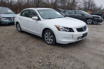 1HGCP26878A044313 | 2008 HONDA ACCORD