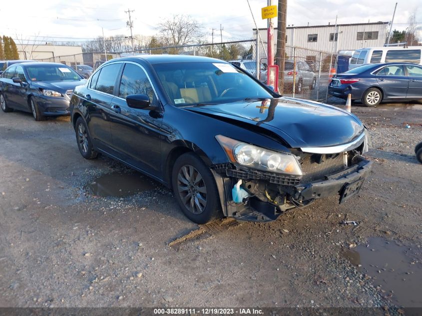 1HGCP2F32CA067351 | 2012 HONDA ACCORD