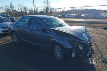 1HGCP2F33BA141391 | 2011 HONDA ACCORD