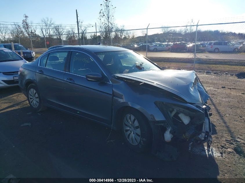 1HGCP2F33BA141391 | 2011 HONDA ACCORD