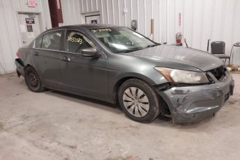 1HGCP2F34AA038799 | 2010 HONDA ACCORD