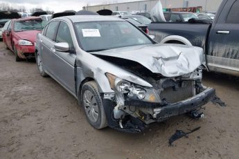 1HGCP2F38CA131327 | 2012 HONDA ACCORD