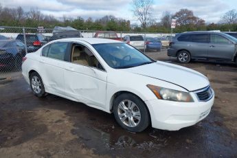 1HGCP2F47AA125945 | 2010 HONDA ACCORD