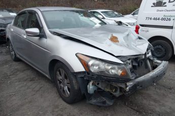 1HGCP2F60BA092094 | 2011 HONDA ACCORD