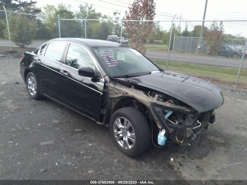 1HGCP2F61BA118475 | 2011 HONDA ACCORD