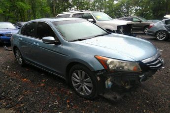 1HGCP2F78BA036087 | 2011 HONDA ACCORD