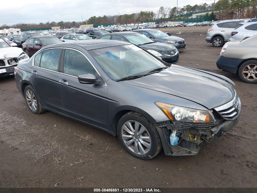 1HGCP2F78BA051608 | 2011 HONDA ACCORD