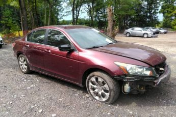 1HGCP2F83BA080006 | 2011 HONDA ACCORD