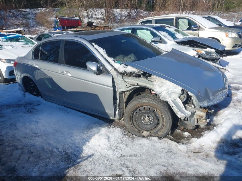 1HGCP2F86AA141251 | 2010 HONDA ACCORD