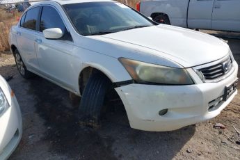 1HGCP36838A039065 | 2008 HONDA ACCORD