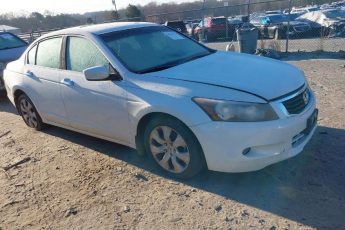 1HGCP36858A047457 | 2008 HONDA ACCORD