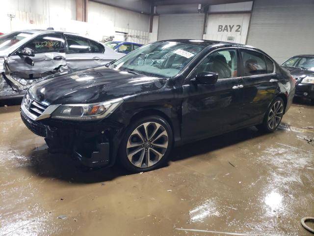 1HGCR2E58EA038520 | 2014 HONDA ACCORD SPO