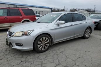 1HGCR2E73EA012148 | 2014 HONDA ACCORD EX