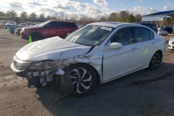 1HGCR2F02GA150672 | 2016 HONDA ACCORD EX