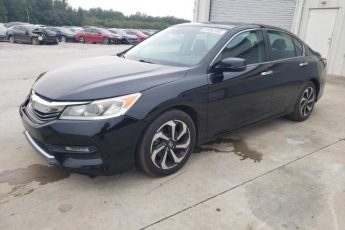 1HGCR2F07GA232235 | 2016 HONDA ACCORD EX