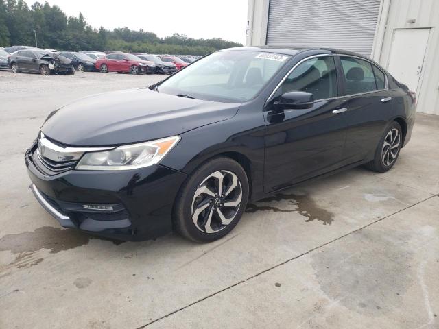 1HGCR2F07GA232235 | 2016 HONDA ACCORD EX