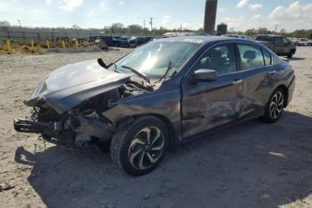 1HGCR2F09GA243740 | 2016 HONDA ACCORD EX