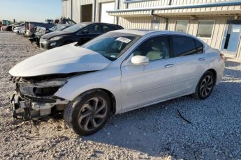 1HGCR2F0XHA088035 | 2017 HONDA ACCORD EX