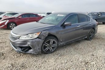 1HGCR2F10HA015510 | 2017 HONDA ACCORD SPO