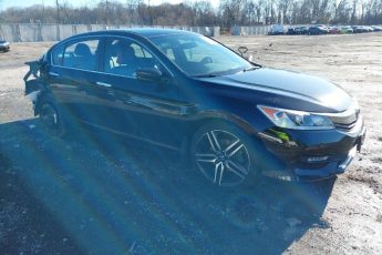 1HGCR2F19HA298487 | 2017 HONDA ACCORD