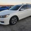 1N4AL3AP4FC161666 | 2015 NISSAN ALTIMA 2.5