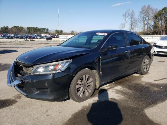 1HGCR2F30EA096070 | 2014 HONDA ACCORD LX