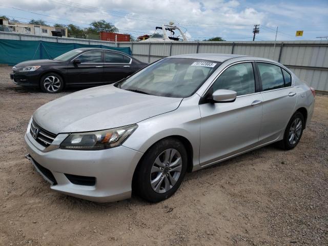 1HGCR2F30EA175819 | 2014 HONDA ACCORD LX