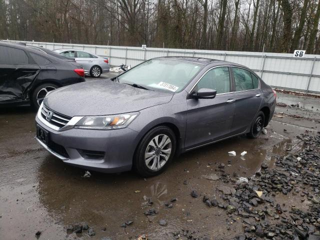 1HGCR2F30EA232844 | 2014 HONDA ACCORD LX