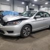 19XFC2F52GE013978 | 2016 HONDA CIVIC LX