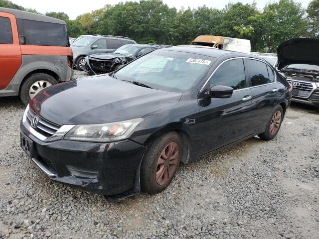 1HGCR2F30FA237401 | 2015 HONDA ACCORD LX