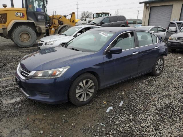 1HGCR2F30FA266901 | 2015 HONDA ACCORD LX